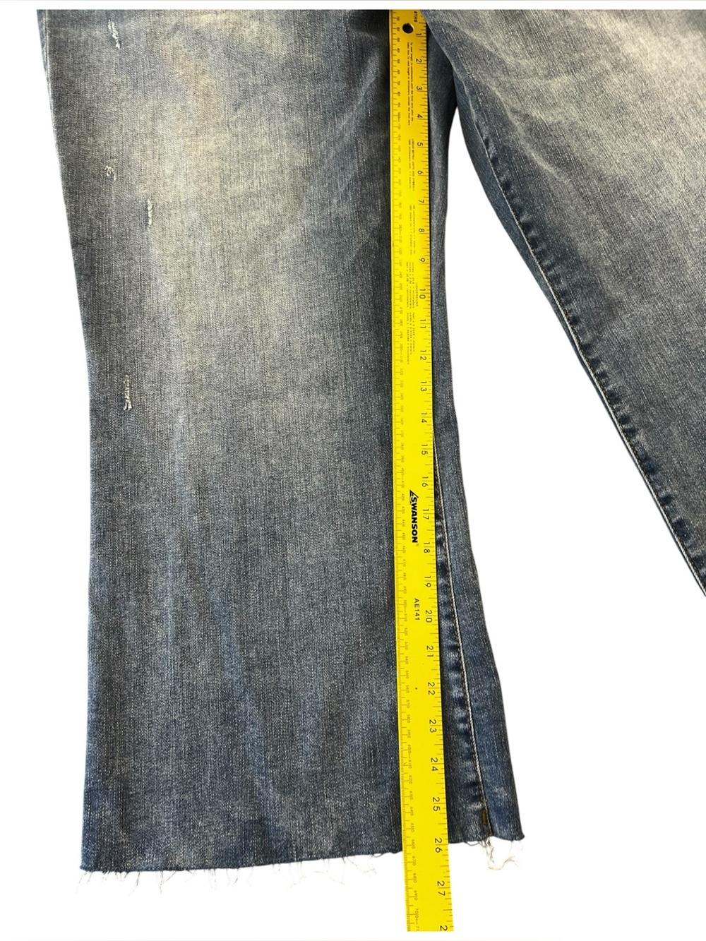 NEW KUT from the Kloth Meg High Rise Wide Leg, Plus 20W - Picture 15 of 16